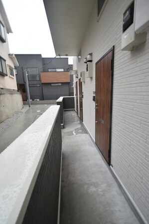 セレステ長津田の物件内観写真